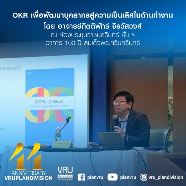 Okr