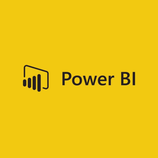 Powerbi Logo